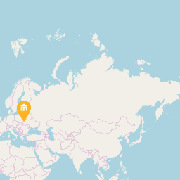 Apartment near Malevich на глобальній карті
